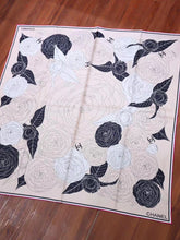 Load image into Gallery viewer, JW016 scarf 35.4x35.4inch