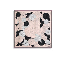 Load image into Gallery viewer, JW016 scarf 35.4x35.4inch