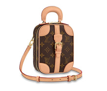 Load image into Gallery viewer, LB153 5.7x7.3x2.4inch