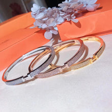 Load image into Gallery viewer, JW030 Rose Gold,Gold,Sliver