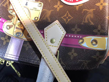 Load image into Gallery viewer, LB158 Damier Azur,Monogram