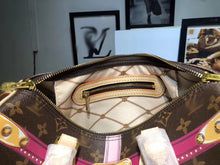 Load image into Gallery viewer, LB158 Damier Azur,Monogram