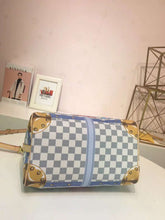 Load image into Gallery viewer, LB159 Damier Azur,Monogram