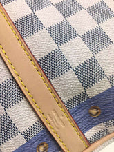 Load image into Gallery viewer, LB159 Damier Azur,Monogram
