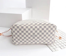Load image into Gallery viewer, LB162 Neverfull / MM Size 12.2x11.22x6.67inch
