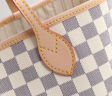 Load image into Gallery viewer, LB162 Neverfull / MM Size 12.2x11.22x6.67inch