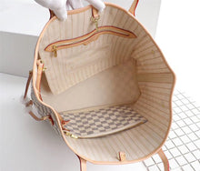 Load image into Gallery viewer, LB162 Neverfull / MM Size 12.2x11.22x6.67inch