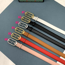 Load image into Gallery viewer, BL005 Belt Width 2.5cm