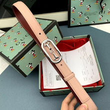 Load image into Gallery viewer, BL005 Belt Width 2.5cm