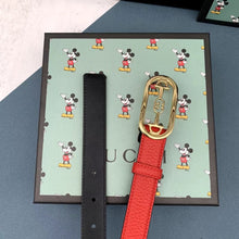 Load image into Gallery viewer, BL005 Belt Width 2.5cm