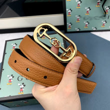 Load image into Gallery viewer, BL005 Belt Width 2.5cm