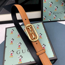 Load image into Gallery viewer, BL005 Belt Width 2.5cm