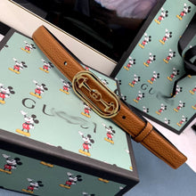 Load image into Gallery viewer, BL005 Belt Width 2.5cm