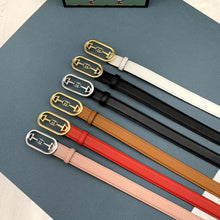 Load image into Gallery viewer, BL005 Belt Width 2.5cm