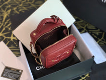 Load image into Gallery viewer, CC129 HIGHEST QUALITY VERSION 6.7x5.1x3inch