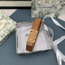 Load image into Gallery viewer, BL006 Belt Width 3cm