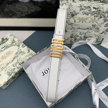 Load image into Gallery viewer, BL006 Belt Width 3cm