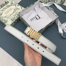 Load image into Gallery viewer, BL006 Belt Width 3cm