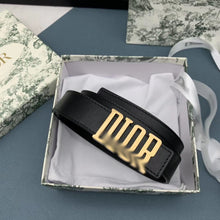 Load image into Gallery viewer, BL006 Belt Width 3cm