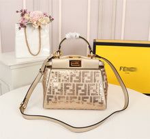 Load image into Gallery viewer, FF024 9.1x7.1x4.3inch