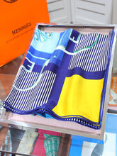 Load image into Gallery viewer, CLTH009 100%Pure Silk 140x140cm