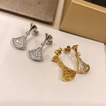 Load image into Gallery viewer, JW046 Gold,Sliver,Rose Gold