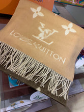 Load image into Gallery viewer, CLTH014 100%wool 45x190cm