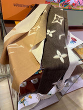 Load image into Gallery viewer, CLTH014 100%wool 45x190cm