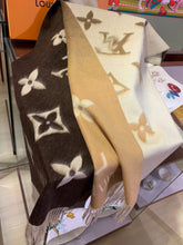 Load image into Gallery viewer, CLTH014 100%wool 45x190cm