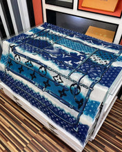 Load image into Gallery viewer, CLTH017 100%Cashmere 100x200cm