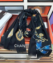 Load image into Gallery viewer, CLTH018 100%Cashmere 100x200cm