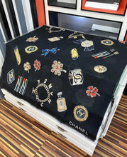 Load image into Gallery viewer, CLTH018 100%Cashmere 100x200cm