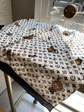 Load image into Gallery viewer, CLTH 019 100%Cashmere 65x180cm