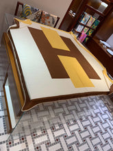 Load image into Gallery viewer, CLTH020 Cashmere and Pure Silk 140x140cm