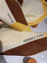 Load image into Gallery viewer, CLTH020 Cashmere and Pure Silk 140x140cm