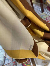 Load image into Gallery viewer, CLTH020 Cashmere and Pure Silk 140x140cm