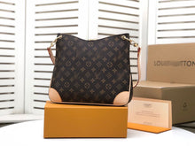 Load image into Gallery viewer, LB180 Primary Small:10.2x8.3x3.2inch Medium:12.2x10.6x4.3inch