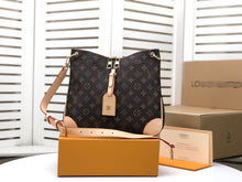 Load image into Gallery viewer, LB180 Primary Small:10.2x8.3x3.2inch Medium:12.2x10.6x4.3inch