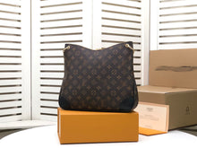 Load image into Gallery viewer, LB181 Black Small:10.2x8.3x3.2inch Medium:12.2x10.6x4.3inch