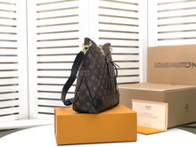 Load image into Gallery viewer, LB181 Black Small:10.2x8.3x3.2inch Medium:12.2x10.6x4.3inch