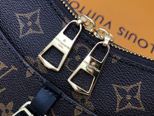 Load image into Gallery viewer, LB181 Black Small:10.2x8.3x3.2inch Medium:12.2x10.6x4.3inch