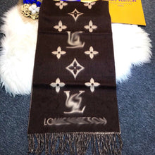 Load image into Gallery viewer, CLTH021 100%Cashmere 45x180cm