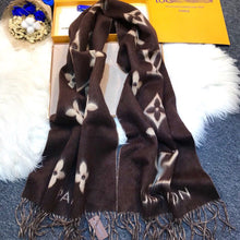 Load image into Gallery viewer, CLTH021 100%Cashmere 45x180cm