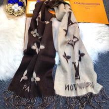 Load image into Gallery viewer, CLTH021 100%Cashmere 45x180cm