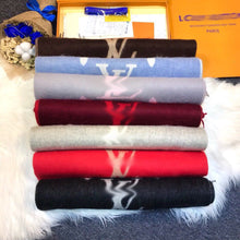 Load image into Gallery viewer, CLTH021 100%Cashmere 45x180cm