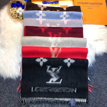 Load image into Gallery viewer, CLTH021 100%Cashmere 45x180cm