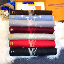 Load image into Gallery viewer, CLTH021 100%Cashmere 45x180cm