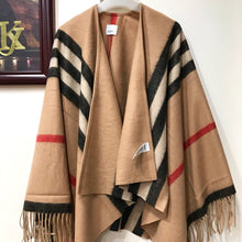 Load image into Gallery viewer, CLTH023 100%Cashmere 140x140cm