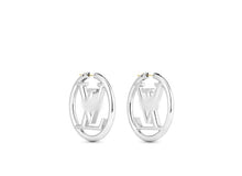 Load image into Gallery viewer, JW002 Metal with silver needles