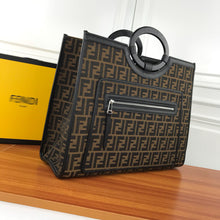 Load image into Gallery viewer, FF025 Small:10.6x9.1x4.3inch Medium:17.3x14.2x6.3inch